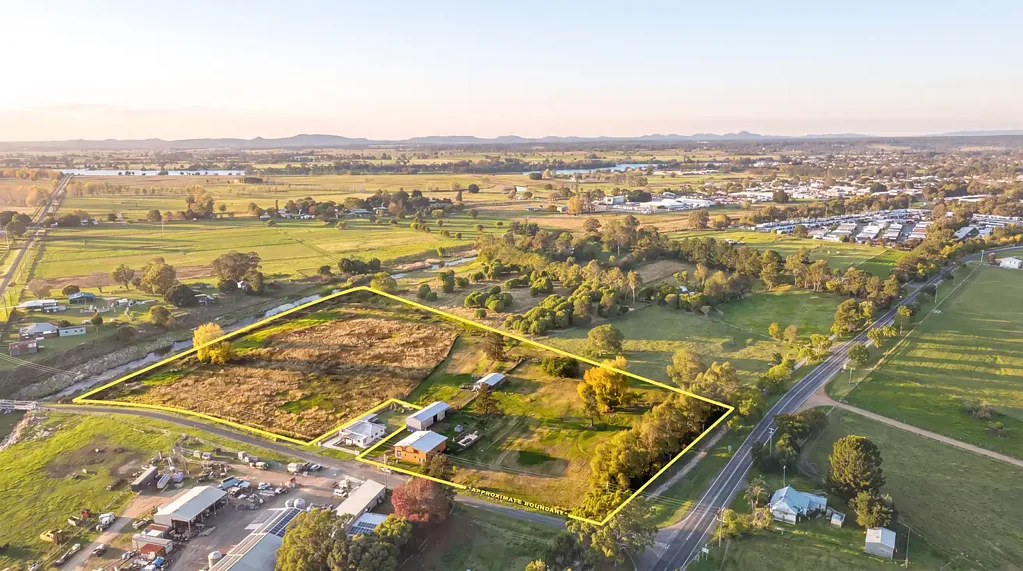 Carrs Creek SALE REQUIRED - AUCTION DAY IS YOUR DAY