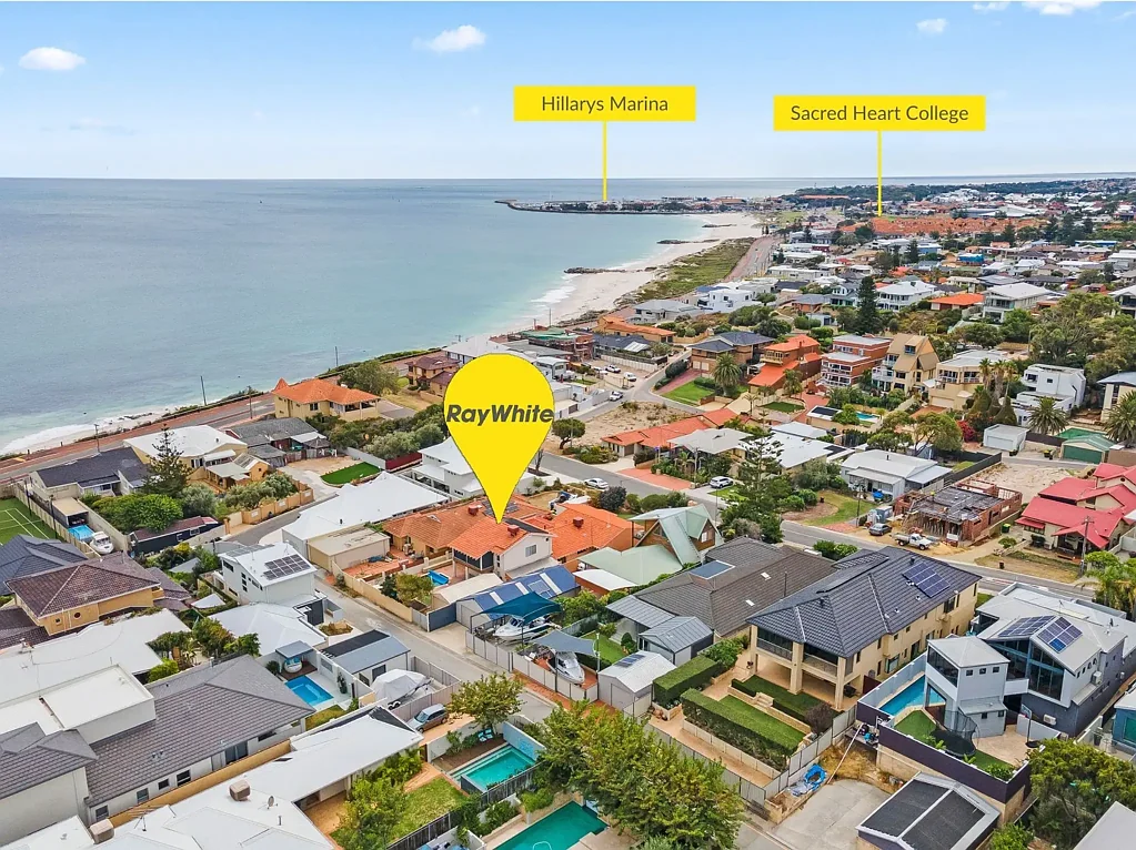 6 High Street, Sorrento, WA 6020