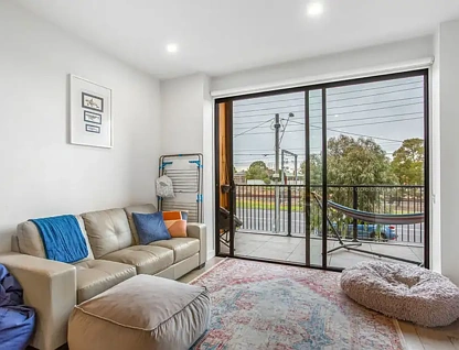 10/949 High Street, Reservoir, VIC 3073, 2房, 2浴, 城市屋