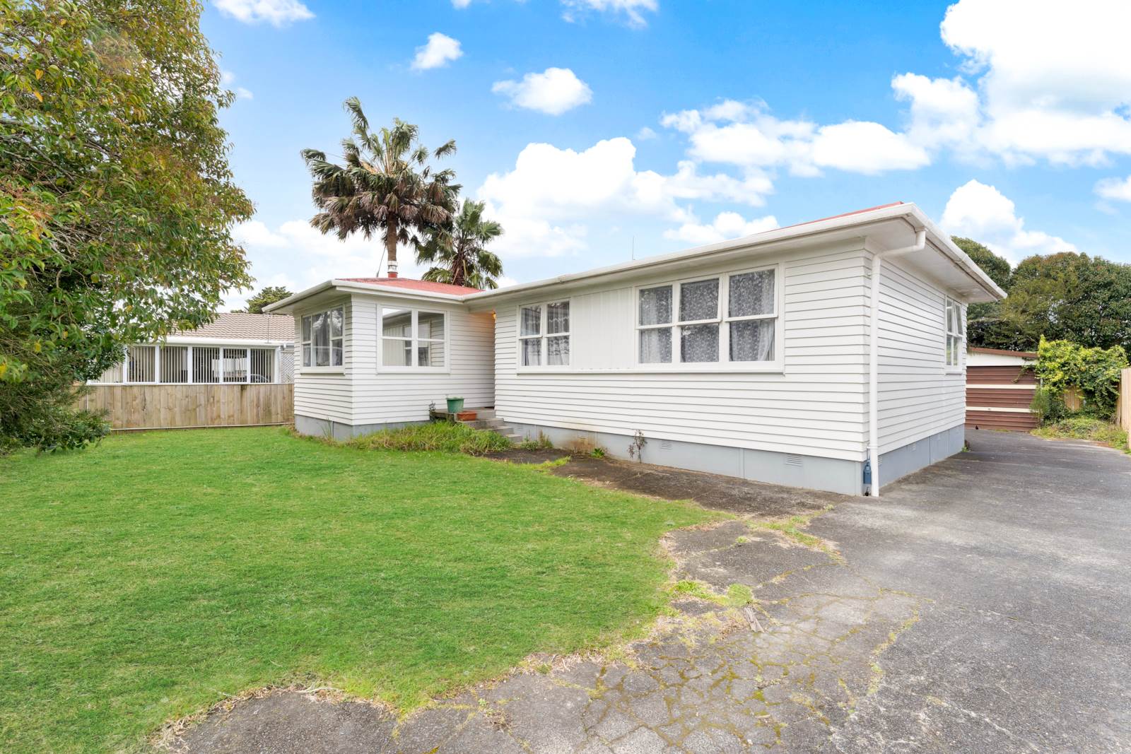 78 Riverpark Crescent, Henderson, Auckland - Waitakere, 3 રૂમ, 1 બાથરૂમ, House