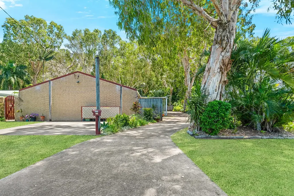 34 Apollo Drive, Andergrove, QLD 4740