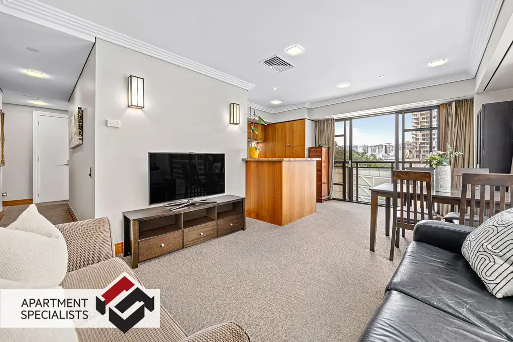 Auckland Central 1 Bedroom Better than all the rest!