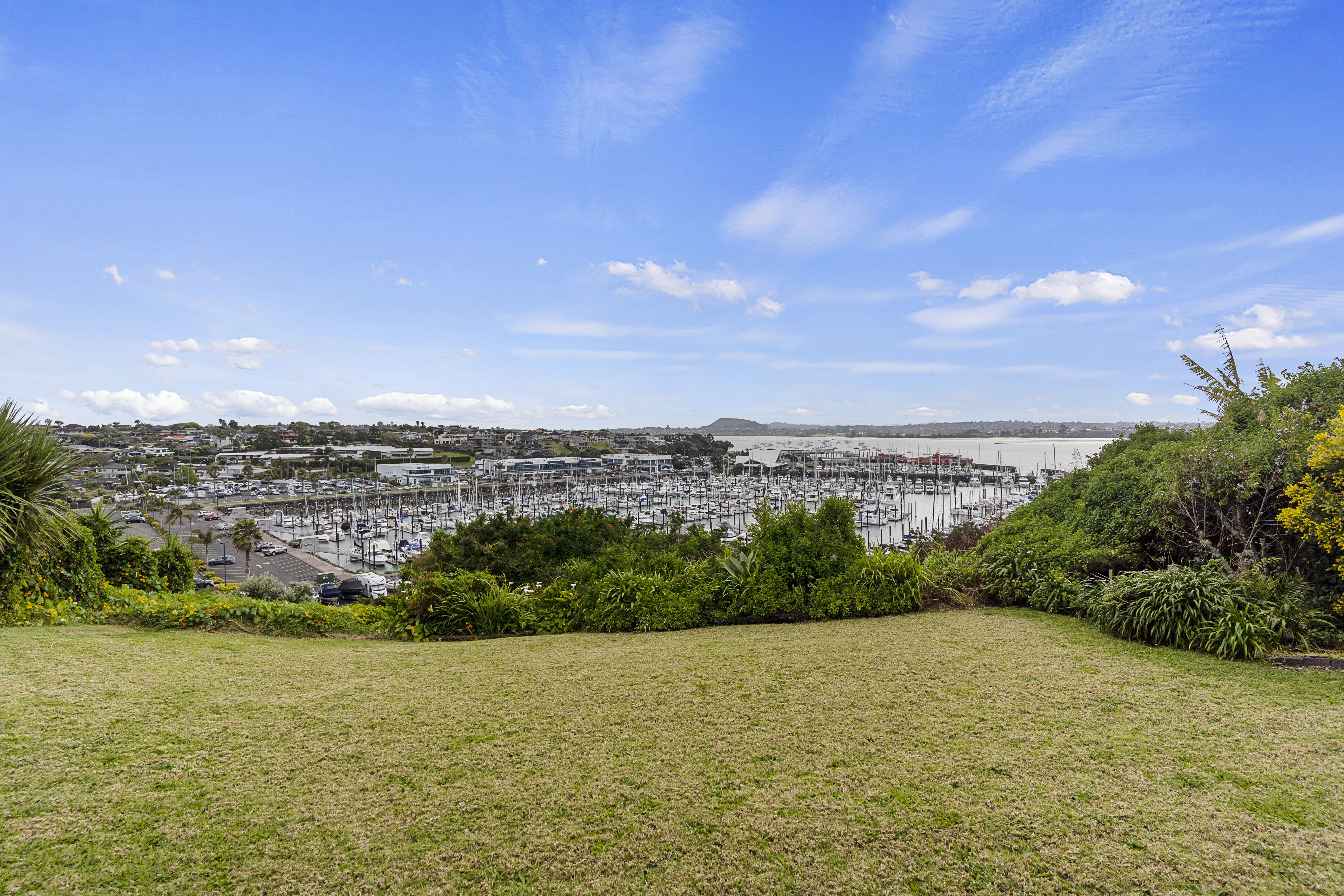 61 Takutai Avenue, Half Moon Bay, Auckland - Manukau, 4房, 0浴