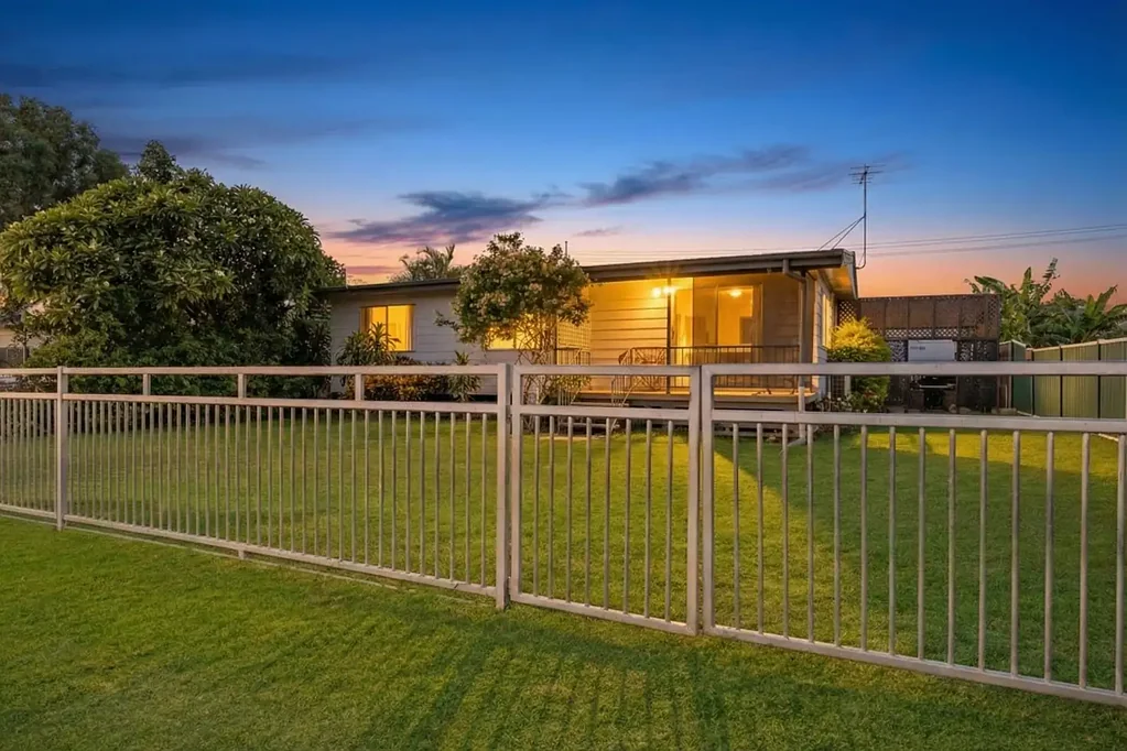 9 Luck Place, Emerald, QLD 4720