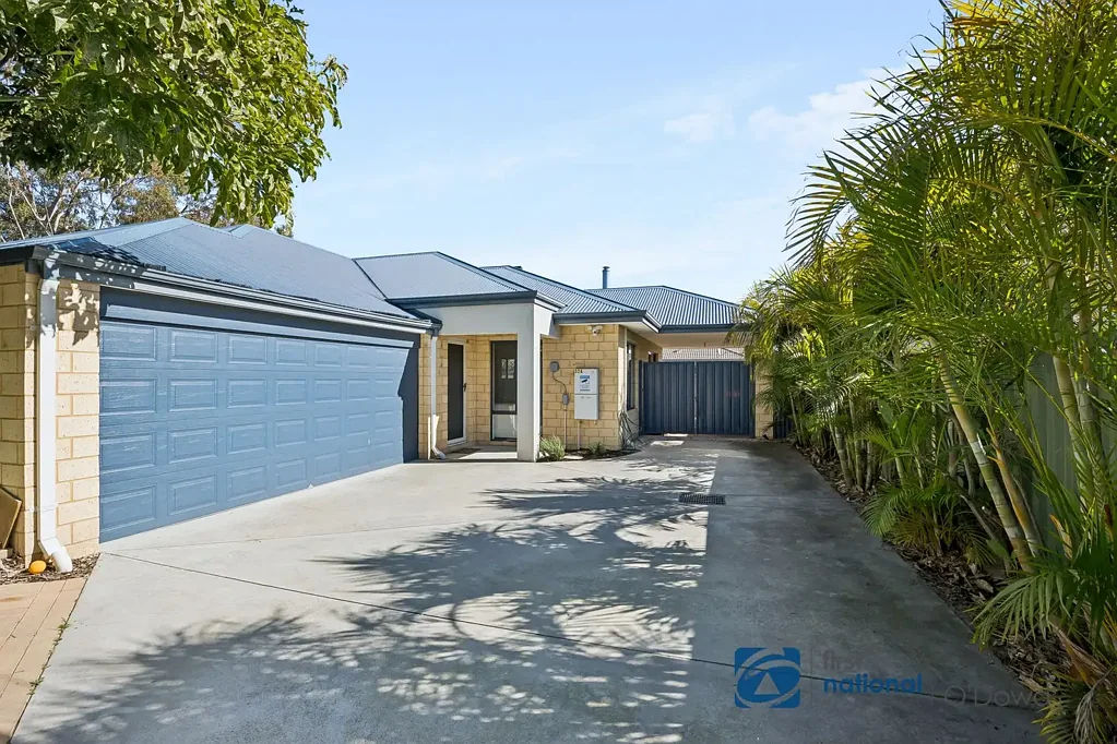 Queens Park 4房  Perfect First Home, Downsizer or Investment