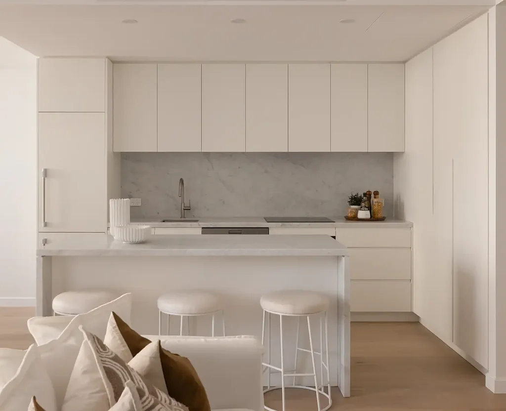 Cremorne 2ਬੈੱਡਰੂਮ Luxury Living In The Heart of Cremorne