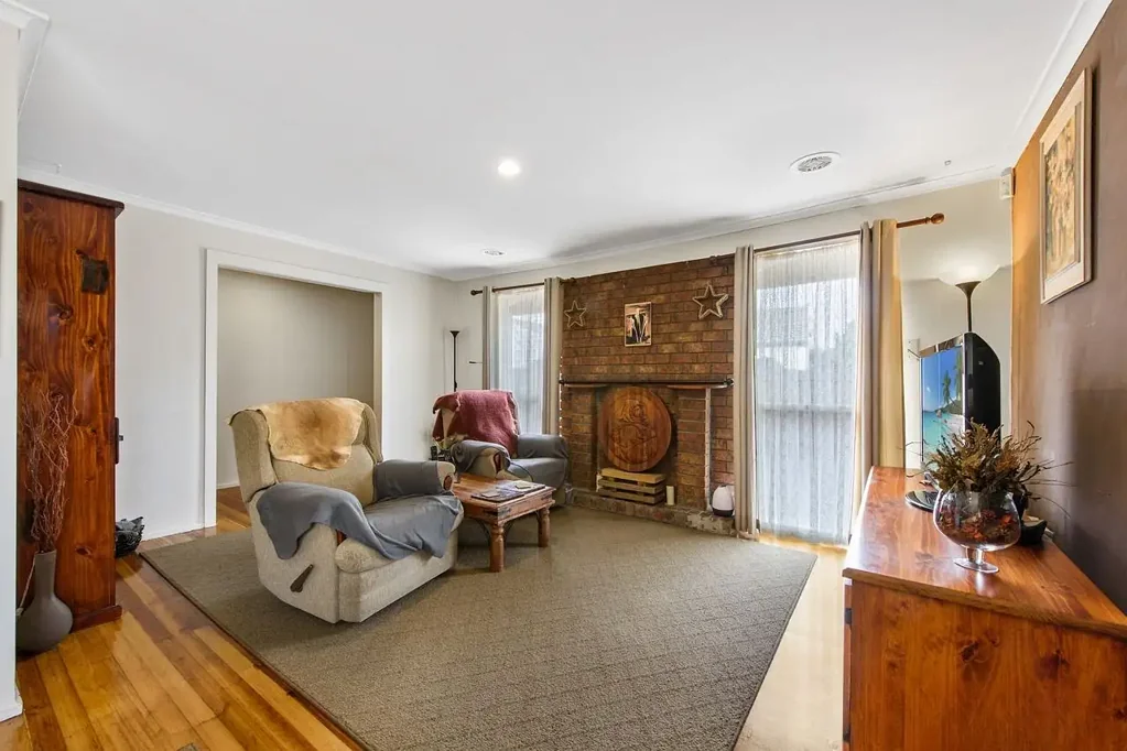 Fantastic 3 bedroom home!