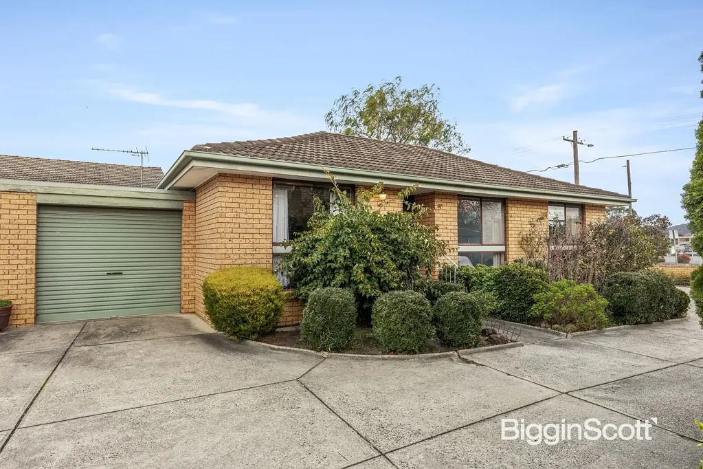 5/1 Leeds Street, Doncaster East, VIC 3109