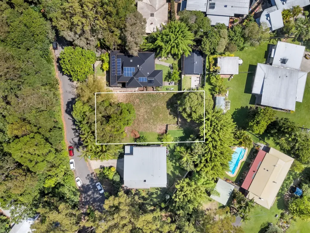 Byron Bay  Prime Opportunity in the Heart of Byron Bay - DA Approved Duplex Block