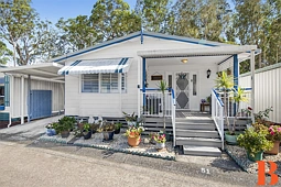 51 Second Avenue, Green Point