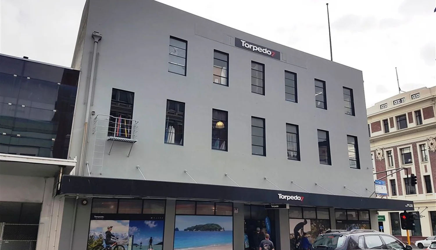 70 Stuart Street, Dunedin Central, Dunedin City, 0 રૂમ, 0 બાથરૂમ, Retail Premises