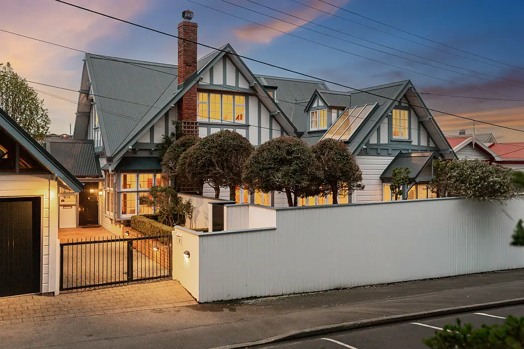 13 Talavera Terrace, Kelburn, Wellington
