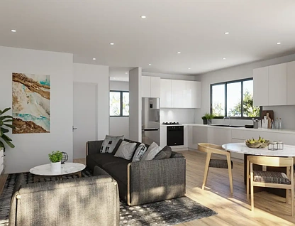 4/95 Belmont Street, Sutherland, NSW 2232, 1 ਕਮਰੇ, 1 ਬਾਥਰੂਮ, Townhouse