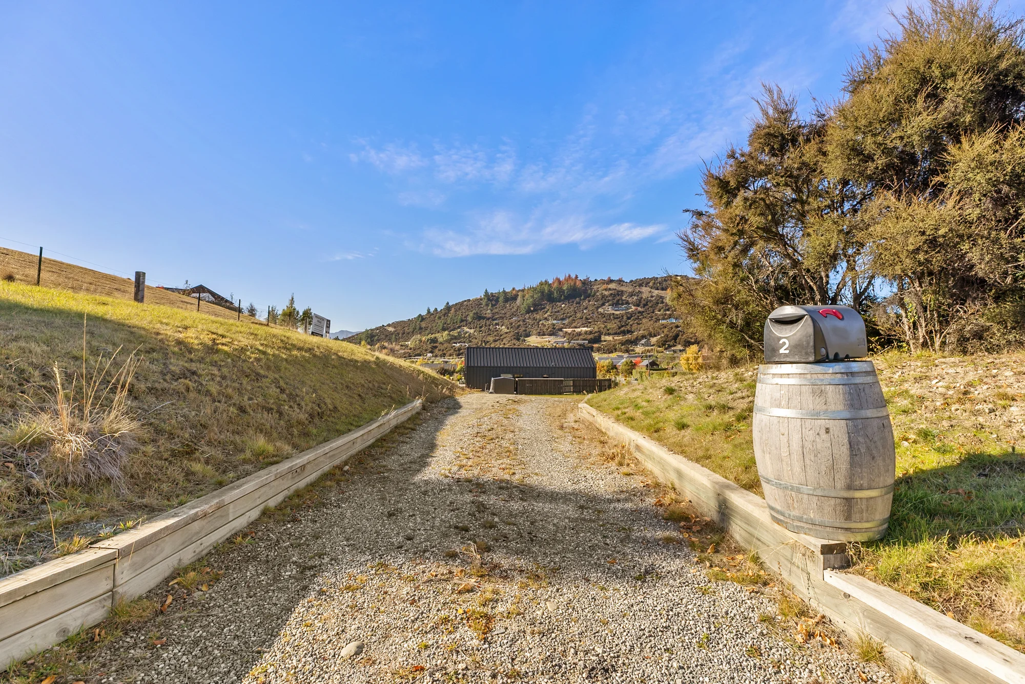2 Northburn Road, Wanaka, Otago, 0 habitaciones, 0 baños, Section