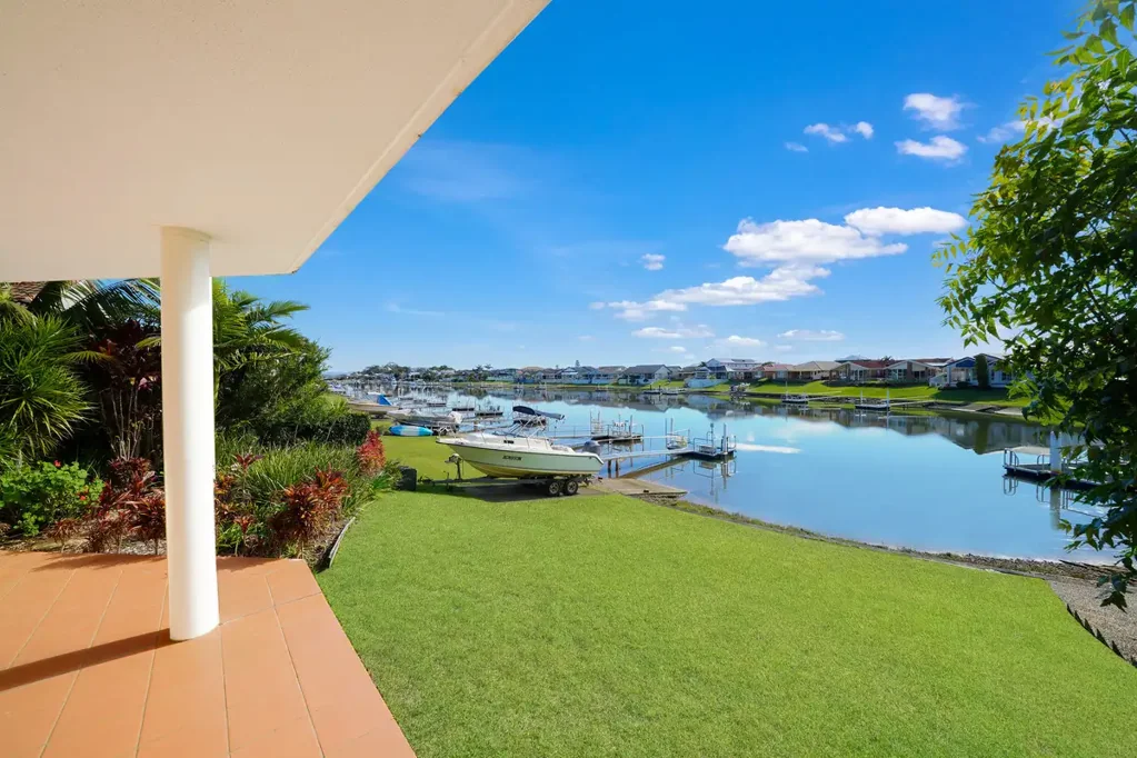 Port Macquarie 3房  Conveniently Located - Waterfront Lifestyle
