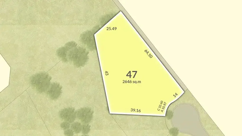 LOT 47/783-797 Strathfieldsaye Road, Strathfieldsaye, VIC 3551