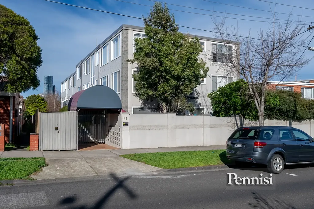 21/51 Buckley Street, Moonee Ponds, VIC 3039