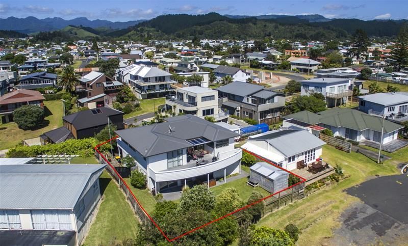 114 Saint Patricks Row, Whangamata, Coromandel, 4房, 0浴