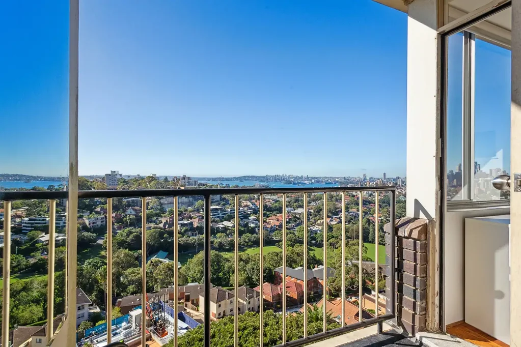 707/15 Wyagdon Street, Neutral Bay, NSW 2089