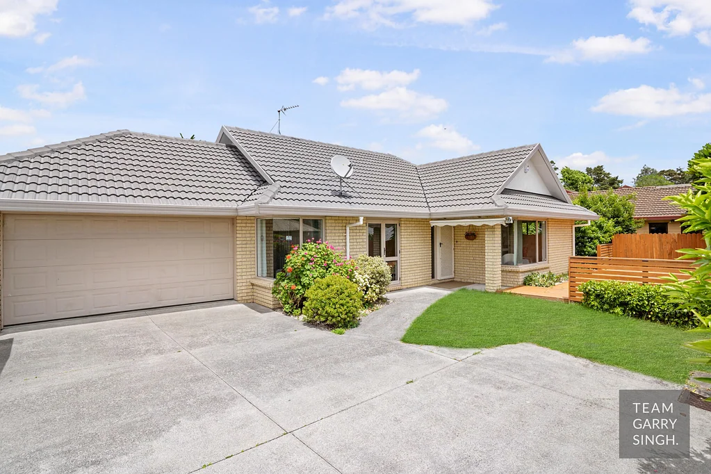 Papakura 4غرفة نوم Diamond in the Rough