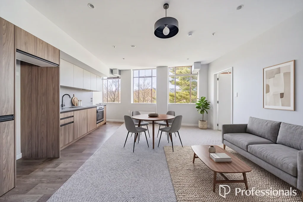 Lower Hutt 2कमरा Lock and Leave Lifestyle on Laings