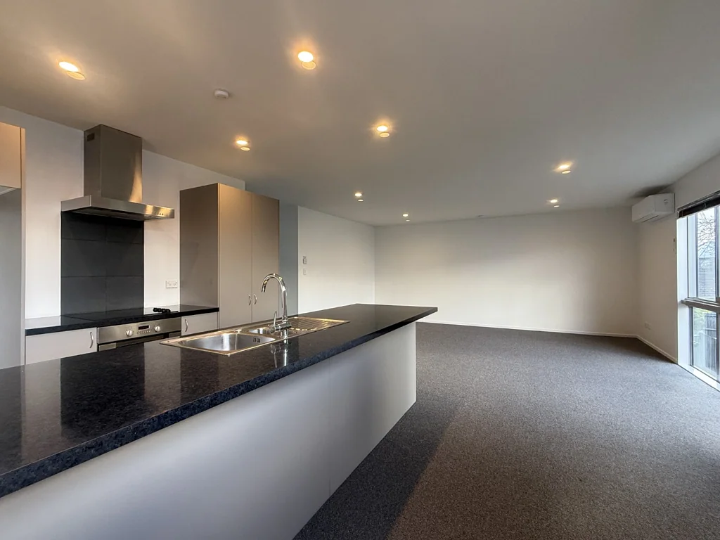 Spacious Townhouse Available!