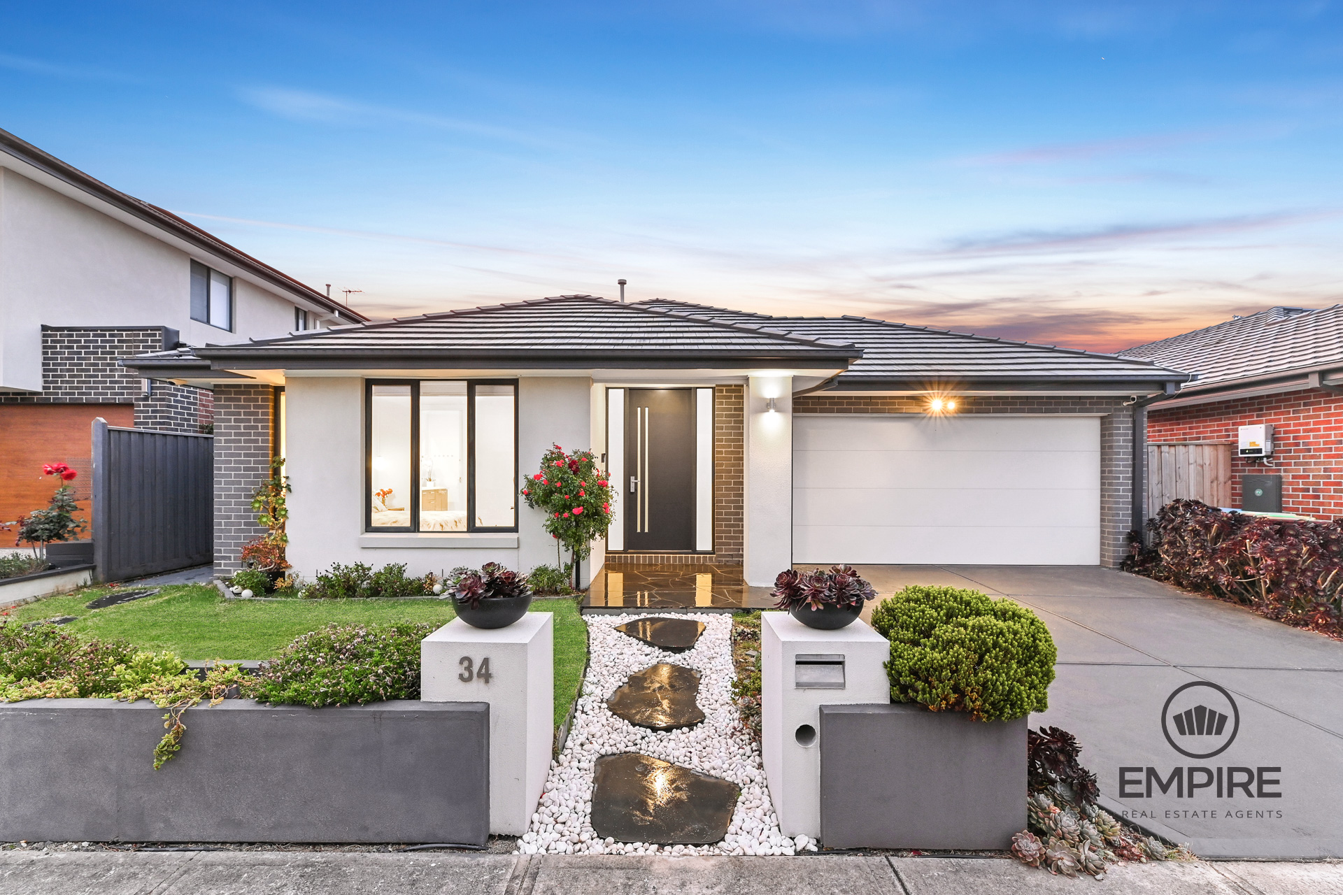 34 SPARTAN AV, CLYDE NORTH VIC 3978, 0 Bedrooms, 0 Bathrooms, House