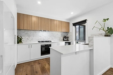 3/2 Fullston Way, Holt, ACT 2615, 3 slaapkamers, 2 badkamers, Townhouse