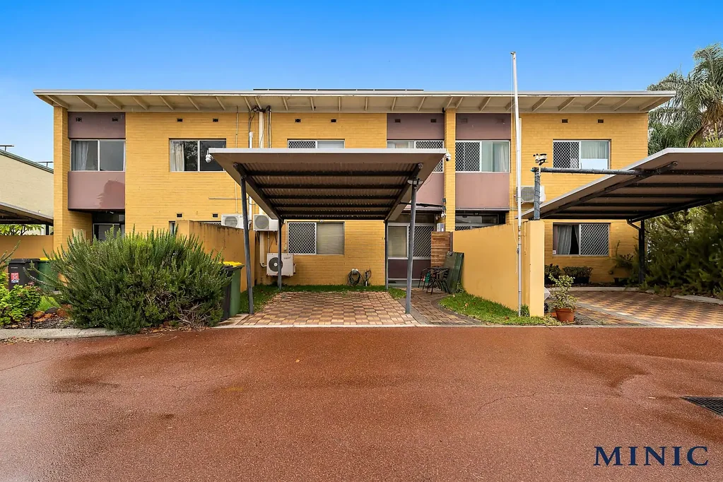 7E Upton Place, Langford, WA 6147
