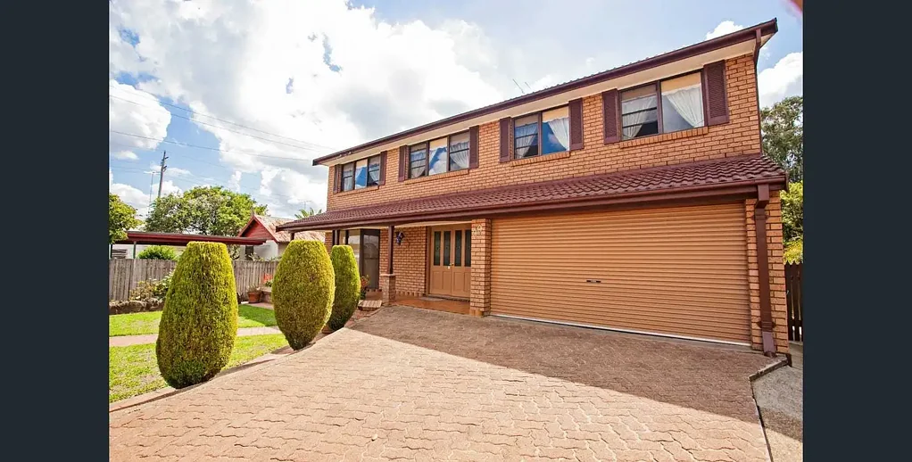 Spacious Family Home Packed with Features!