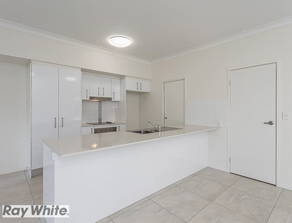 25/128 Kinsellas Road West, Mango Hill, Moreton Bay Region, 3 rūma, 2 rūma horoi, Townhouse