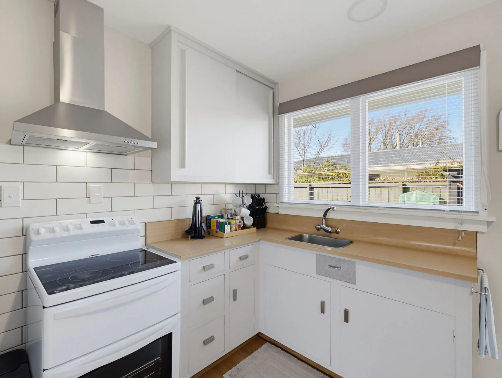 2/7 Curletts Road, Sockburn, Christchurch City, Canterbury, 3 Bedrooms, 1 Bathrooms, Townhouse
