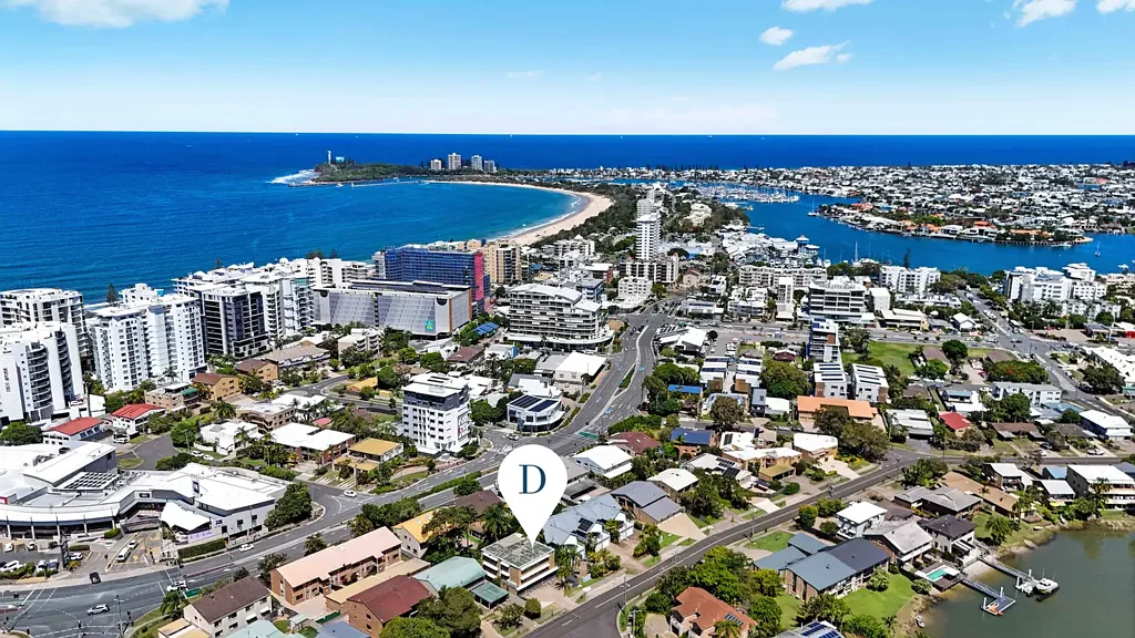 3/30 Goonawarra Drive, Mooloolaba, QLD 4557