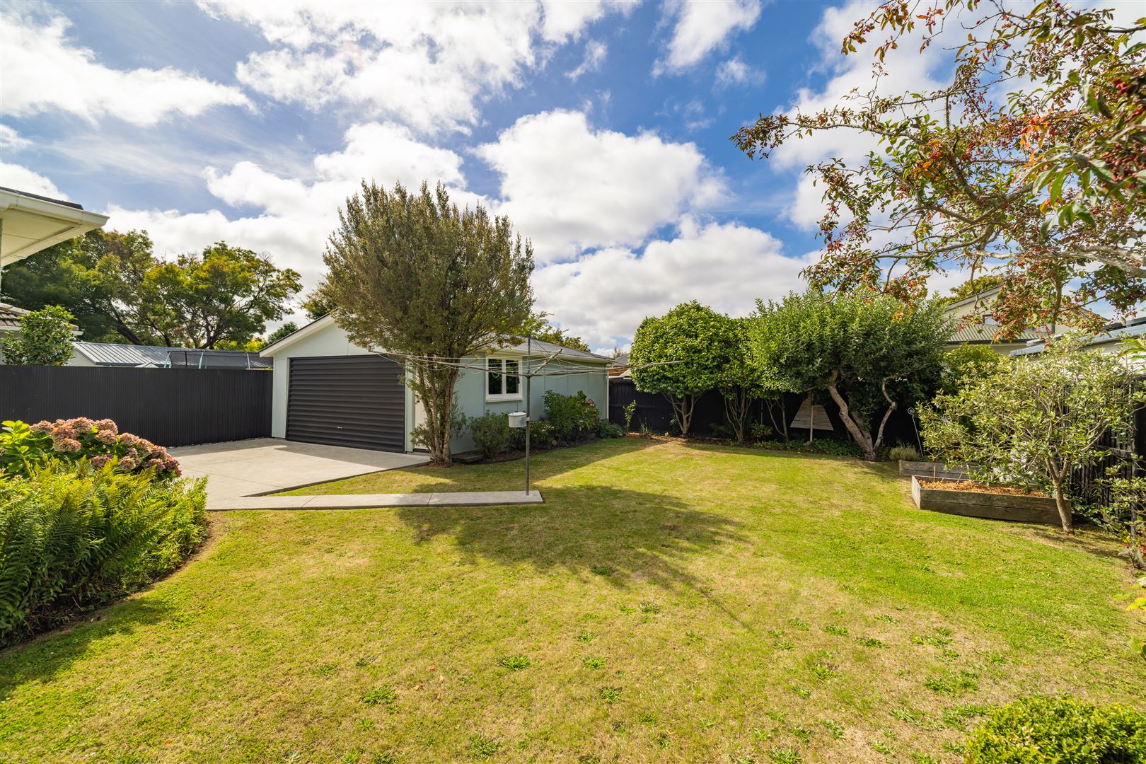 68 Hudson Street, Bryndwr, Christchurch, 2 Kuwarto, 0 Banyo, House