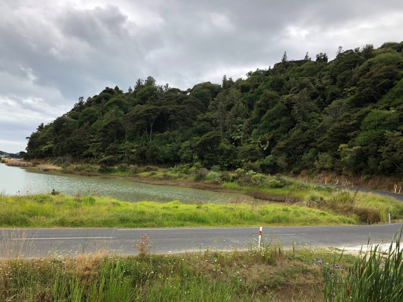 280 Kawhia Harbour Road, Taharoa, Waitomo, 0 rūma, 0 rūma horoi