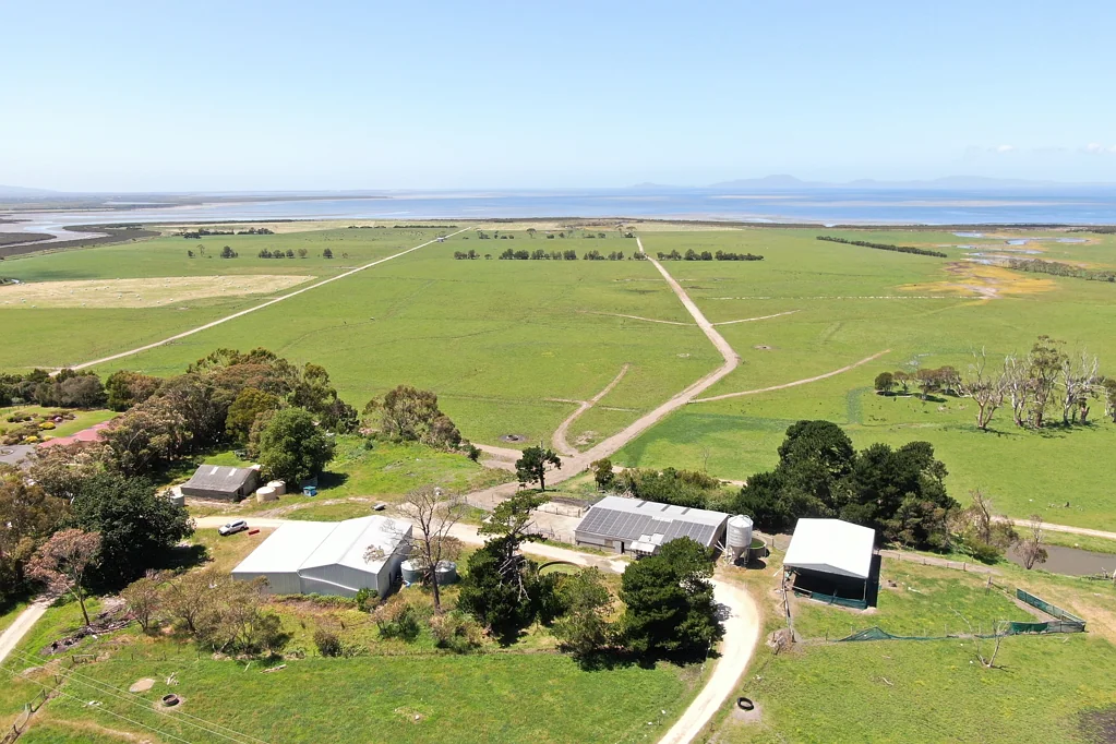 10 OLD HAT Road, Foster, VIC 3960