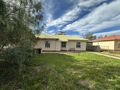 Port Augusta 3房  Solid investment with long term tenancy