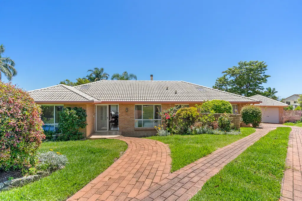 4 Chaucer Place, Ulladulla, NSW 2539
