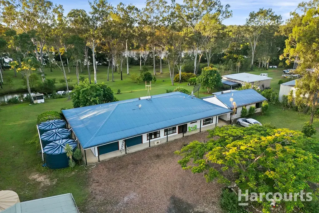 210 Pacific Haven Circuit, Pacific Haven, QLD 4659