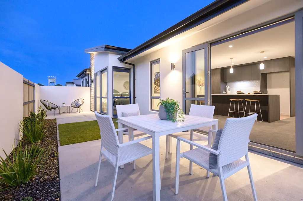 Motueka 3房  Architectural, Freehold for Life's Next Chapter