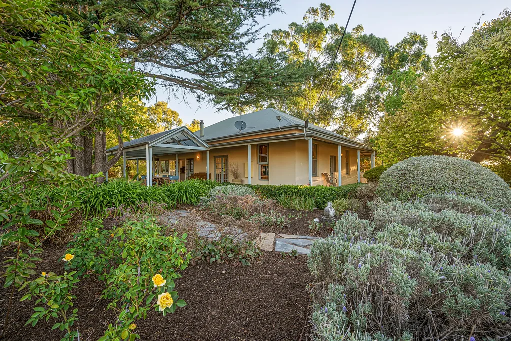 128 Gaffney Road, Willunga, SA 5172
