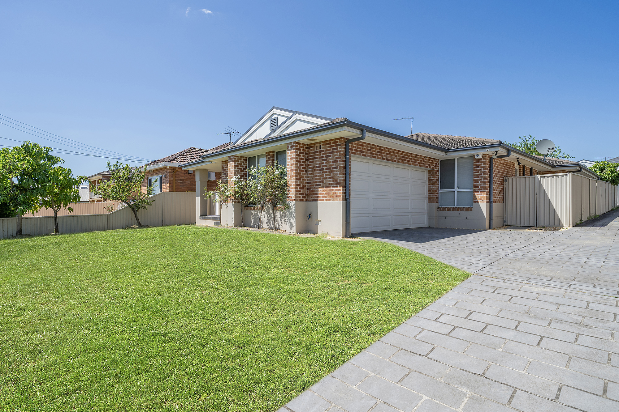 596 THE HORSLEY DRIVE, SMITHFIELD NSW 2164, 0房, 0浴, House