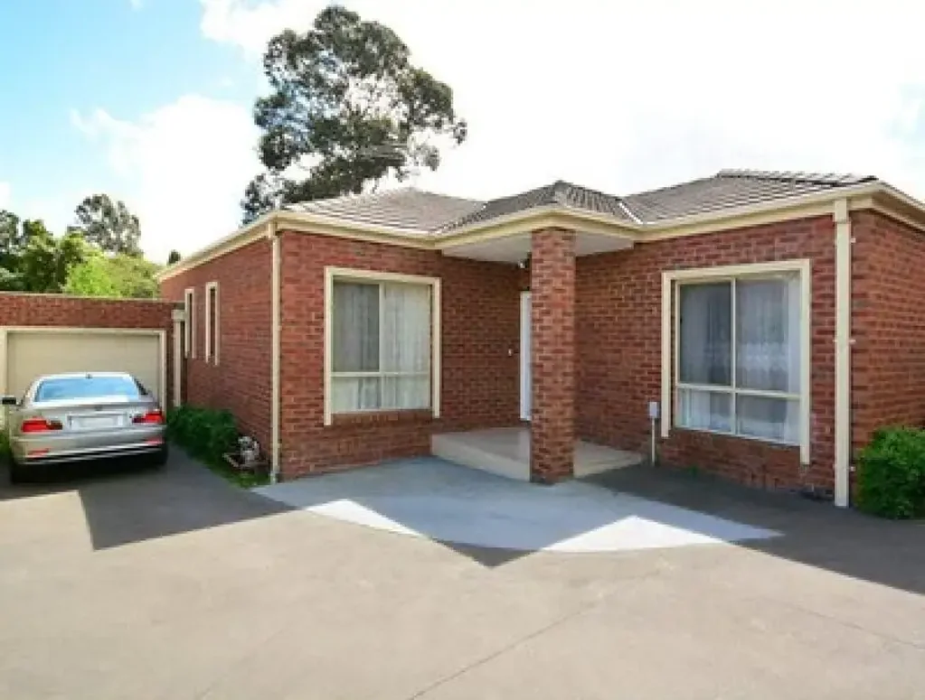 Doncaster East - 3 Bedroom, 2 Bathroom Unit