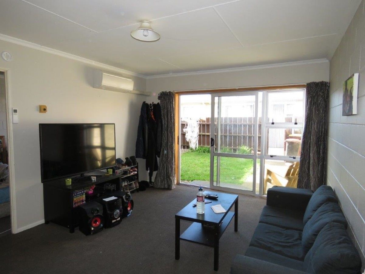 4/246 Tweed Street, Appleby, Invercargill, 2部屋, 1バスルーム