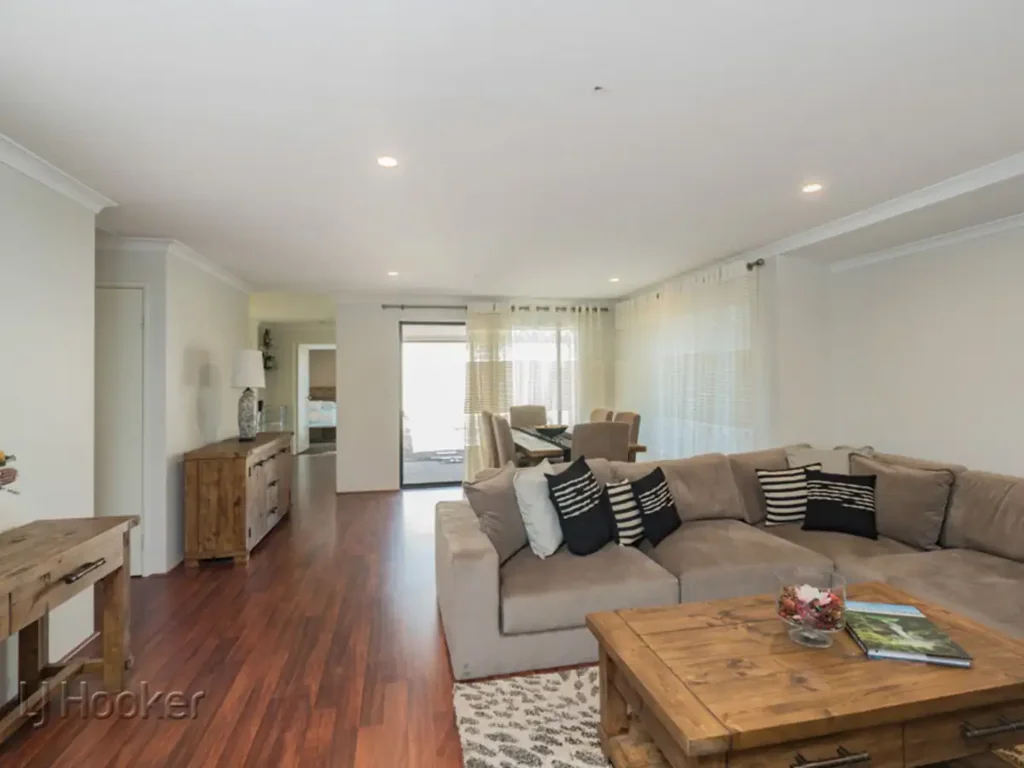 An immaculate home for your family