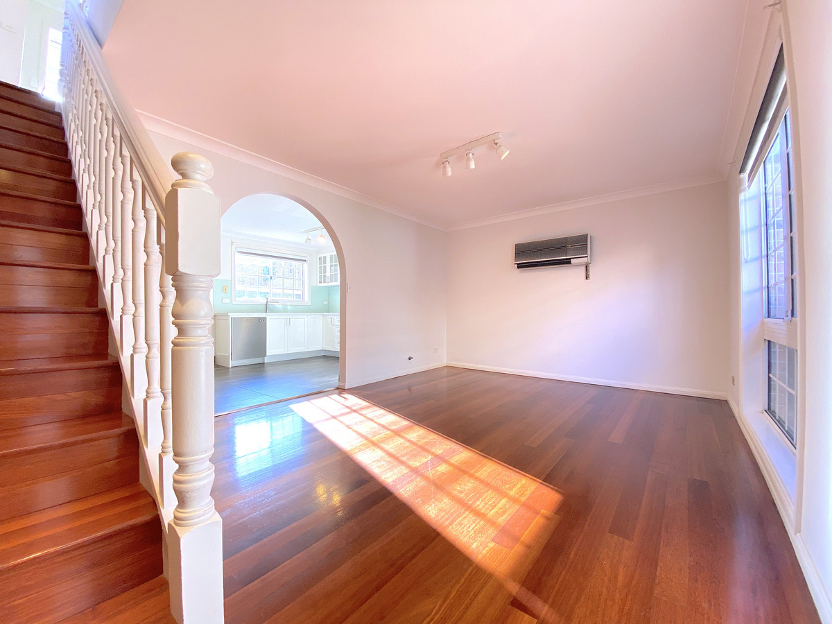 UNIT 23 100 KISSING POINT RD, DUNDAS NSW 2117, 0 ห้องนอน, 0 ห้องน้ำ, Townhouse