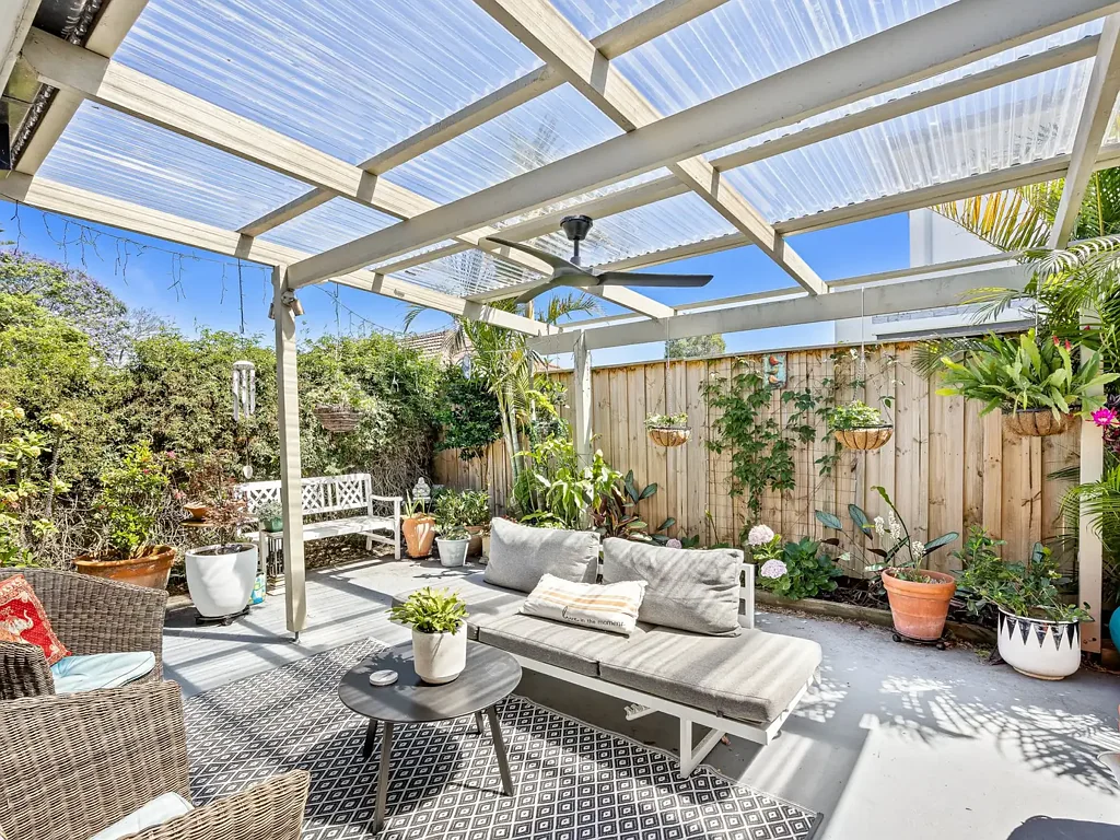 Villa 4/124 Barton Street, Monterey, NSW 2217