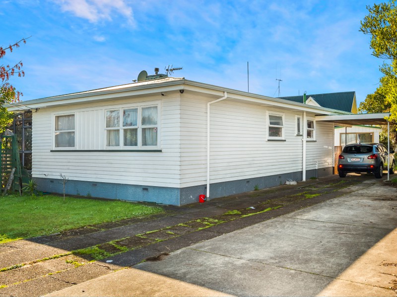 46 Heath Street, Saint Andrews, Hamilton, 2房, 1浴