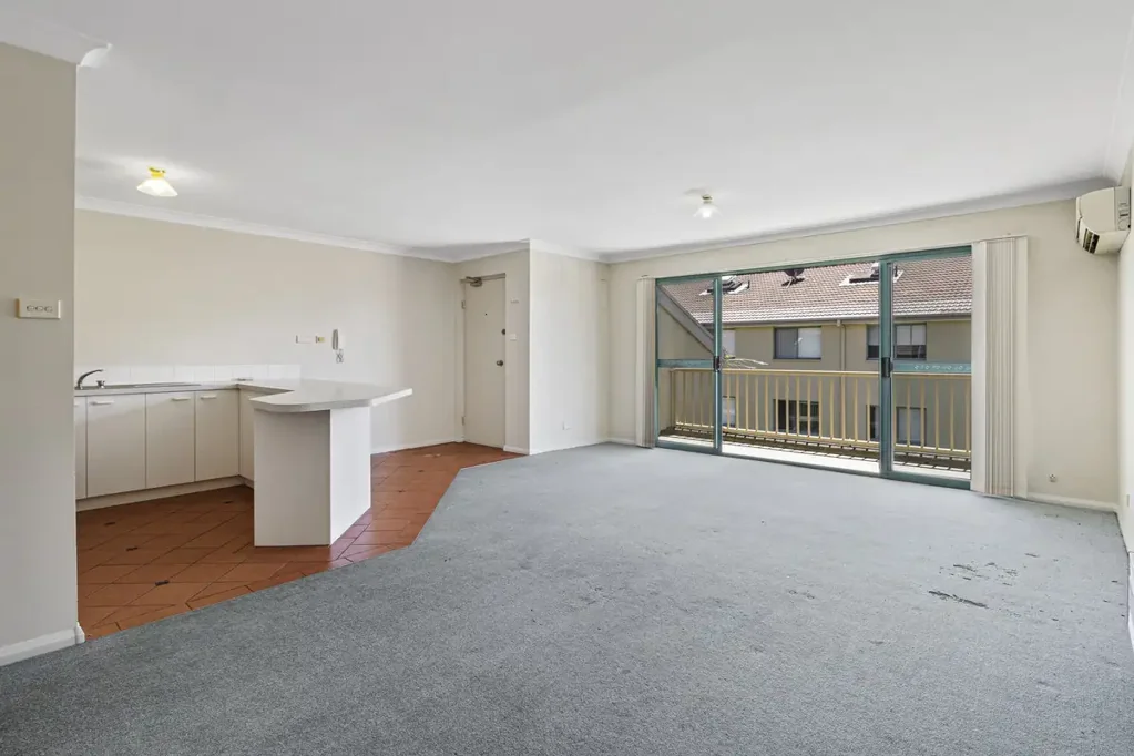 Affordable home in Griffith heart