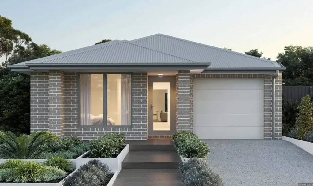 Catherine Field 4 Bedroom Amazing Single Storey House and Land in Catherine Field